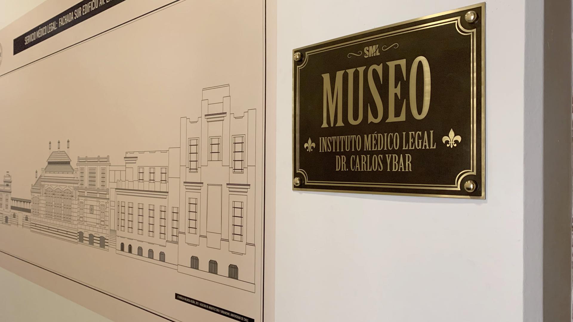 Entrada Museo